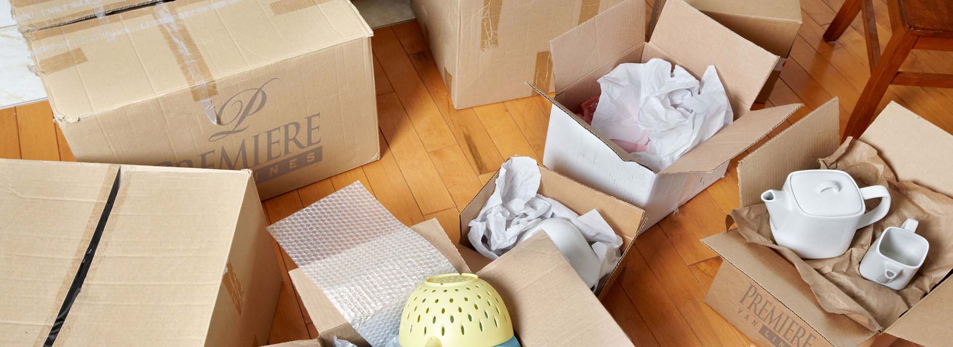 Best Safe Trans Packers and Movers