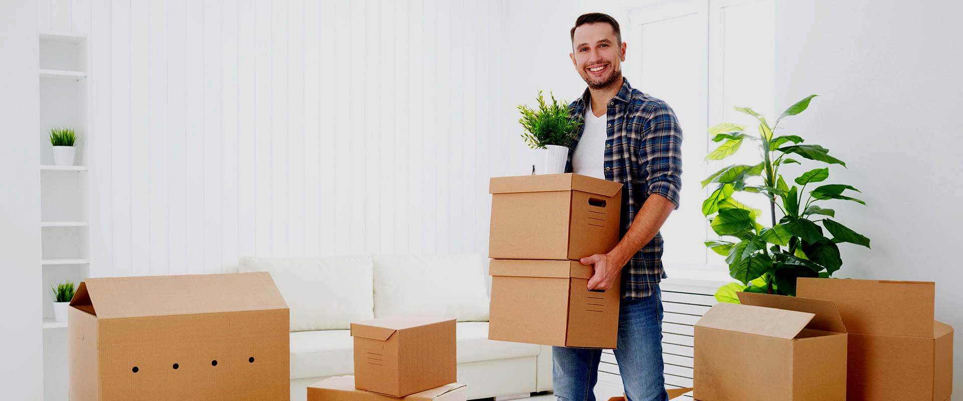 Bangalore Movers and Packers