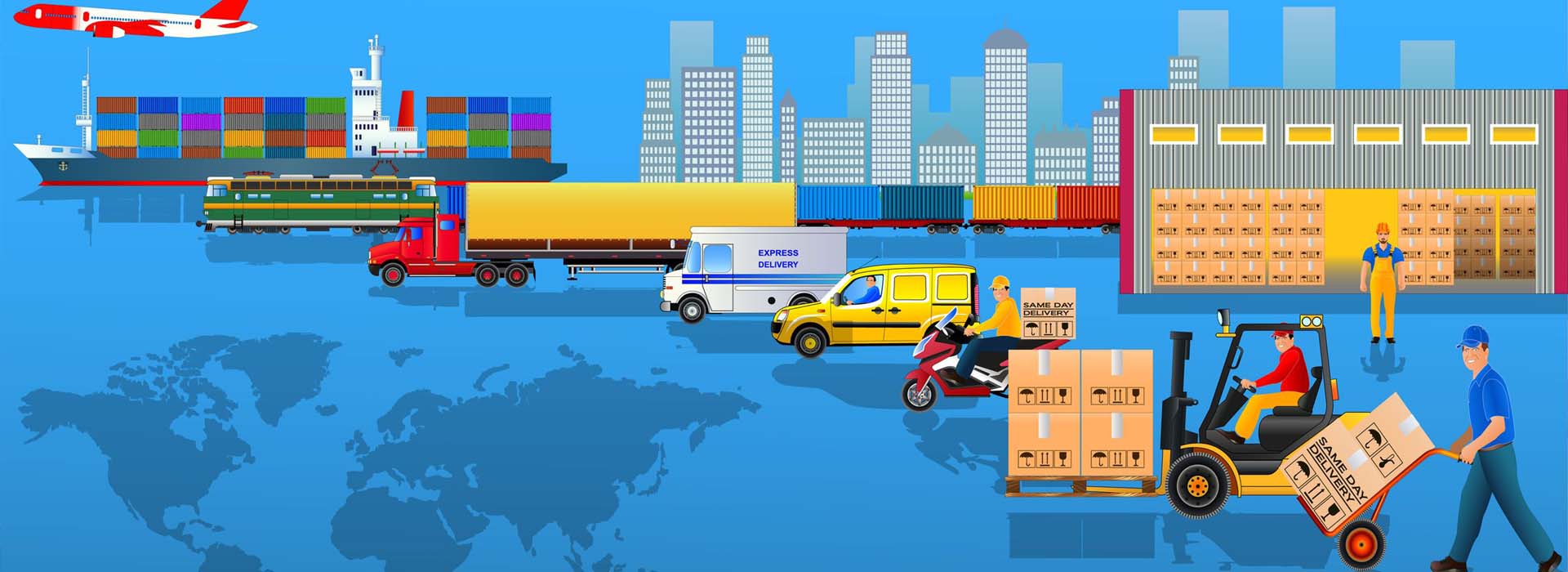 Best Safe Trans Packers and Movers