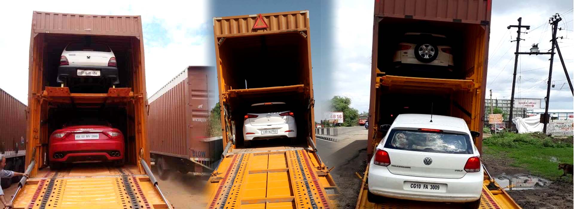 Best Safe Trans Packers and Movers
