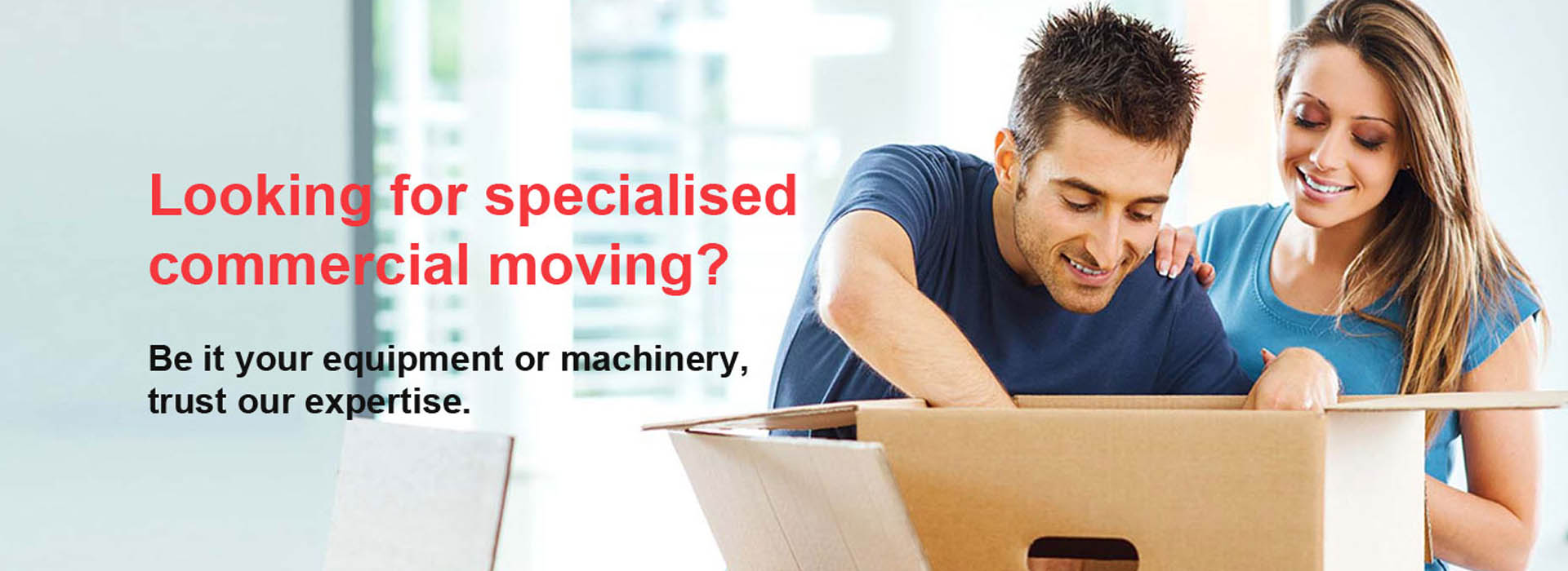 Best Safe Trans Packers and Movers