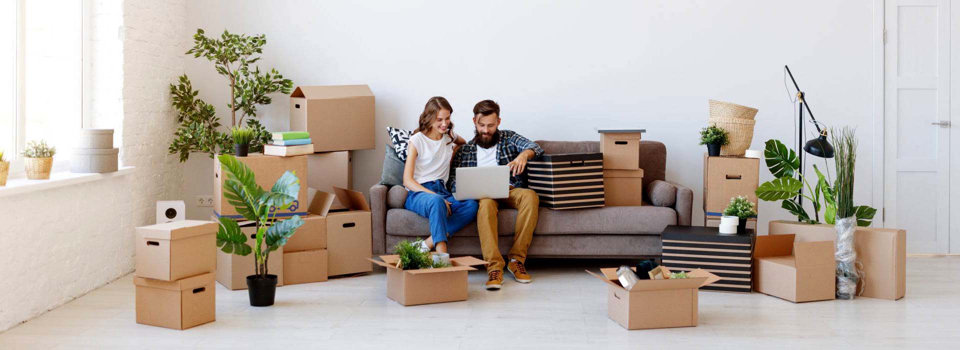 Best Safe Trans Packers and Movers